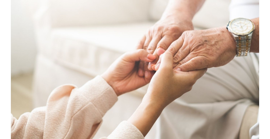 How to Talk to Your Loved Ones About Incontinence