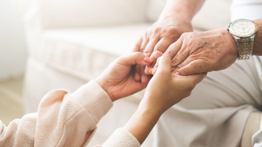 How to Talk to Your Loved Ones About Incontinence