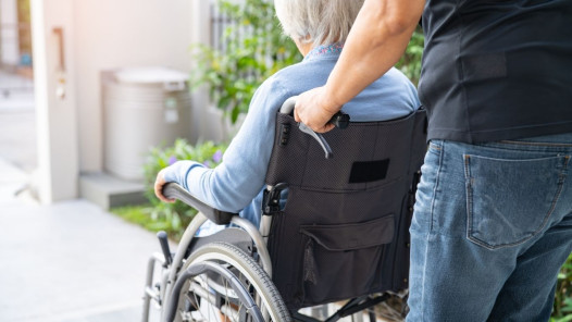 Preventing Pressure Sores for the Elderly