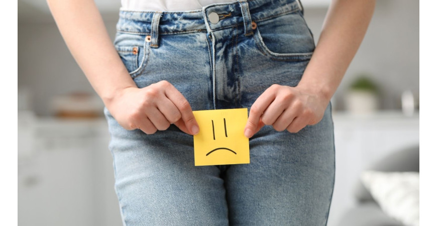 UTI Prevention for Incontinence: Easy, Life-Changing Habits You Can Start Today
