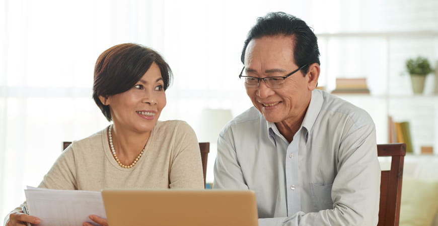 Differences in Incontinence for Woman vs Men