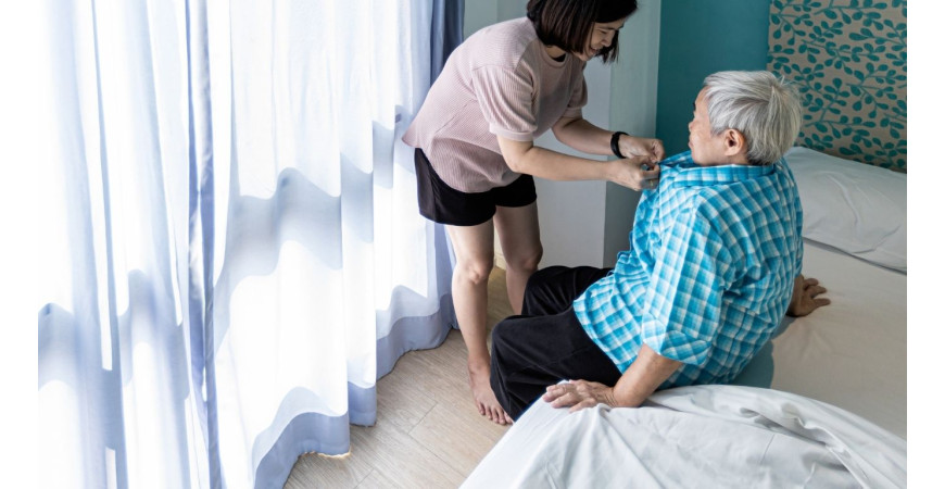 How to Care for a Pressure Sore: A Guide for Users and Caregivers