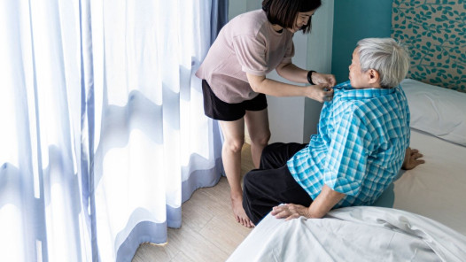 How to Care for a Pressure Sore: A Guide for Users and Caregivers