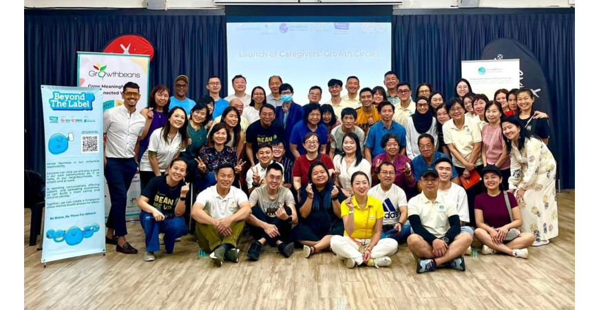 Building a Community of Care: TrueHugz at the CaringWheels Launch