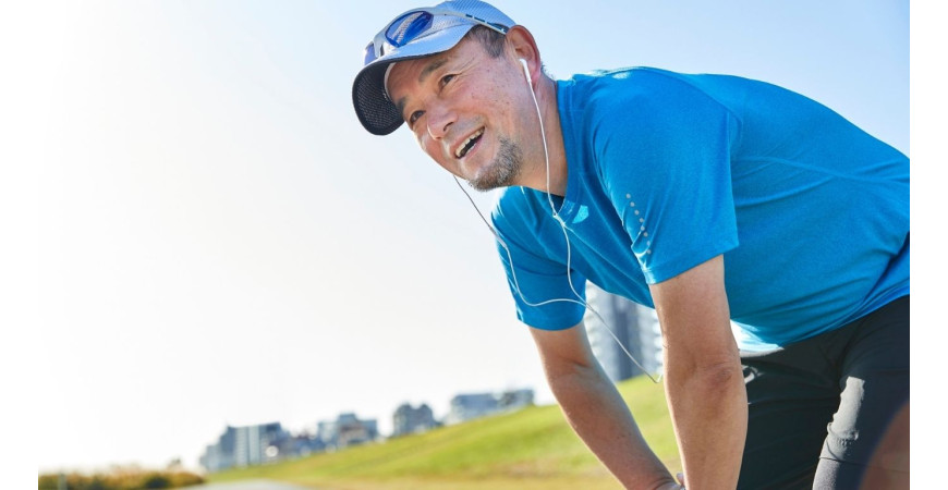 When Men Leak: The Truth About Male Incontinence in Singapore