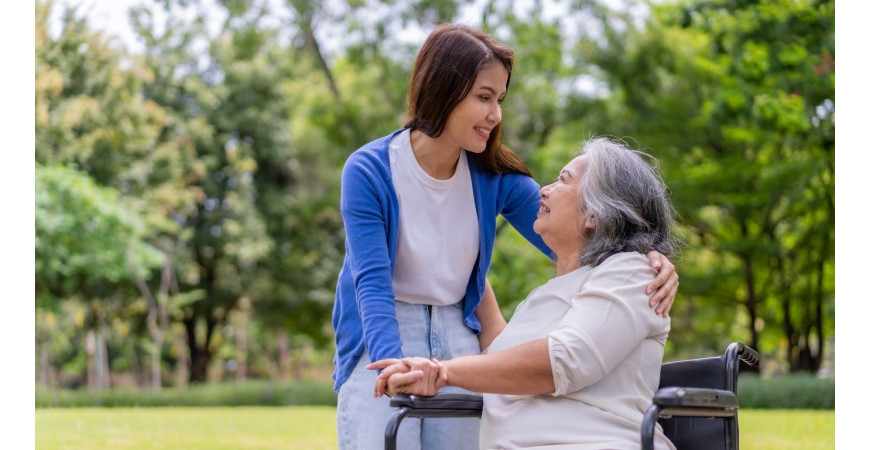 Stroke and Incontinence in Singapore: A Caregiver’s Guide