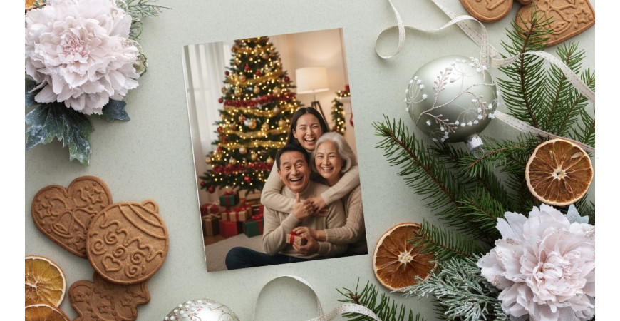 Festive Season Guide: For those Living with Incontinence