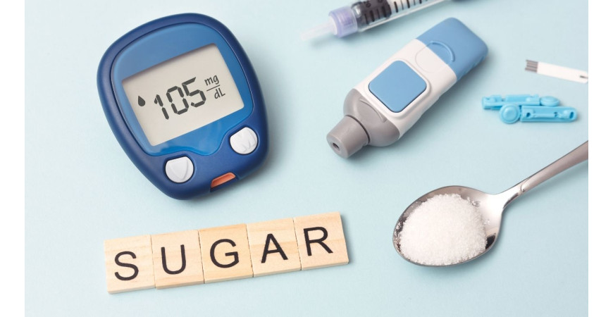 Diabetes and Incontinence: Understanding the Hidden Connection in Singapore 