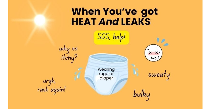 10 Best Adult Diapers for Singapore’s Hot Weather (2026)
