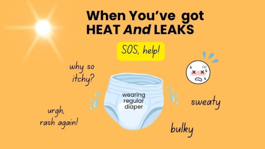 10 Best Adult Diapers for Singapore’s Hot Weather (2026)