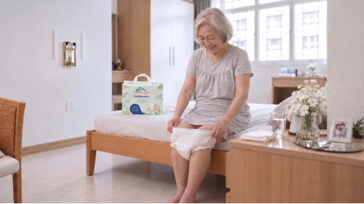 Adult Pull Up Diaper Pants vs Tape-On Diapers: Which Type Is Right for Singapore's Heat?